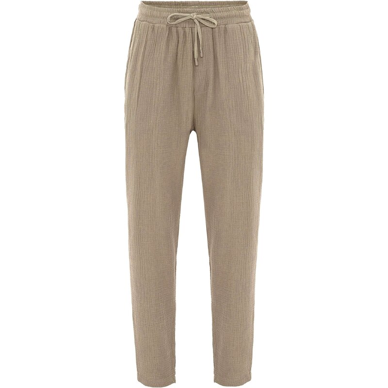 Antioch Nohavice béžová 54346787