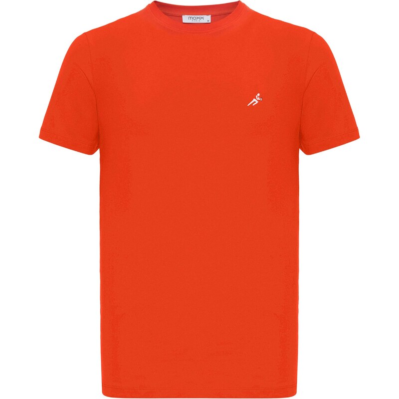 Moxx Paris Tričko červená 54347168