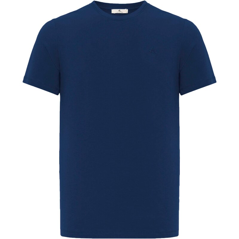 Daniel Hills Tričko indigo 54347150