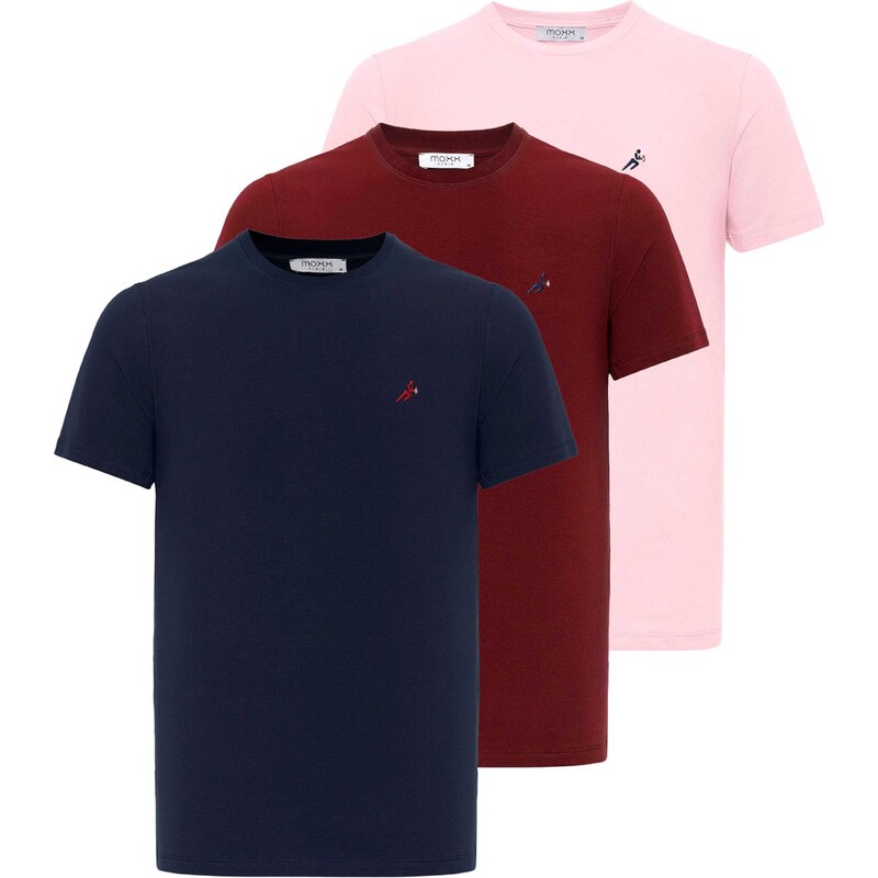 Moxx Paris Tričko zmiešané farby 54347195