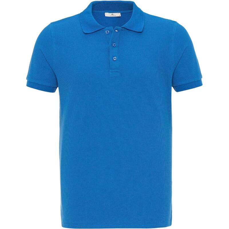 Daniel Hills Tričko modrá 54347327