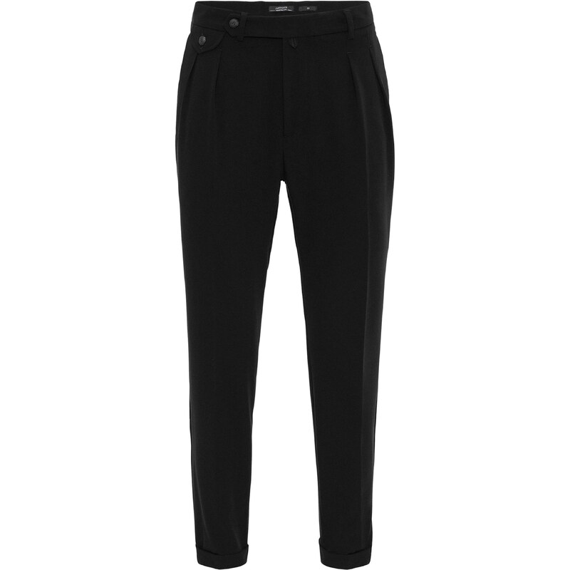 Antioch Nohavice čierna 54347216