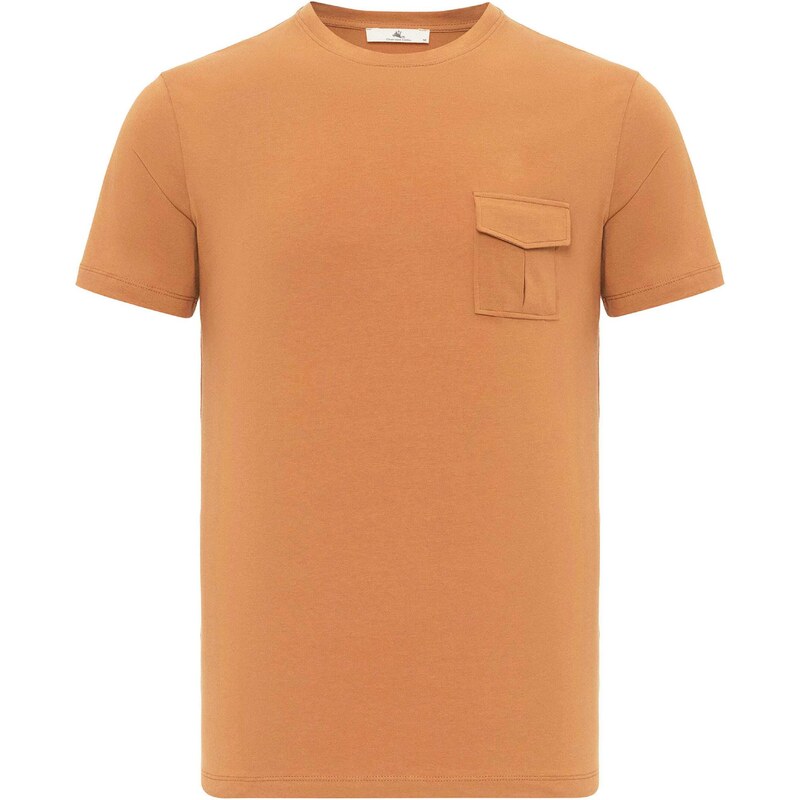 Daniel Hills Tričko kapučíno 54347281