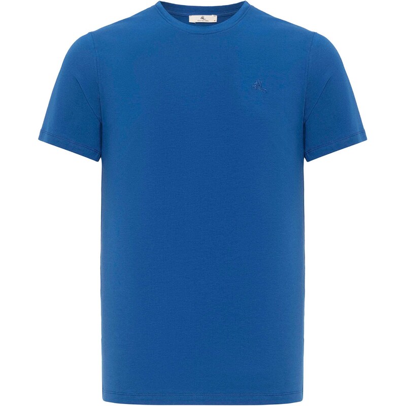 Daniel Hills Tričko modrá 54347435