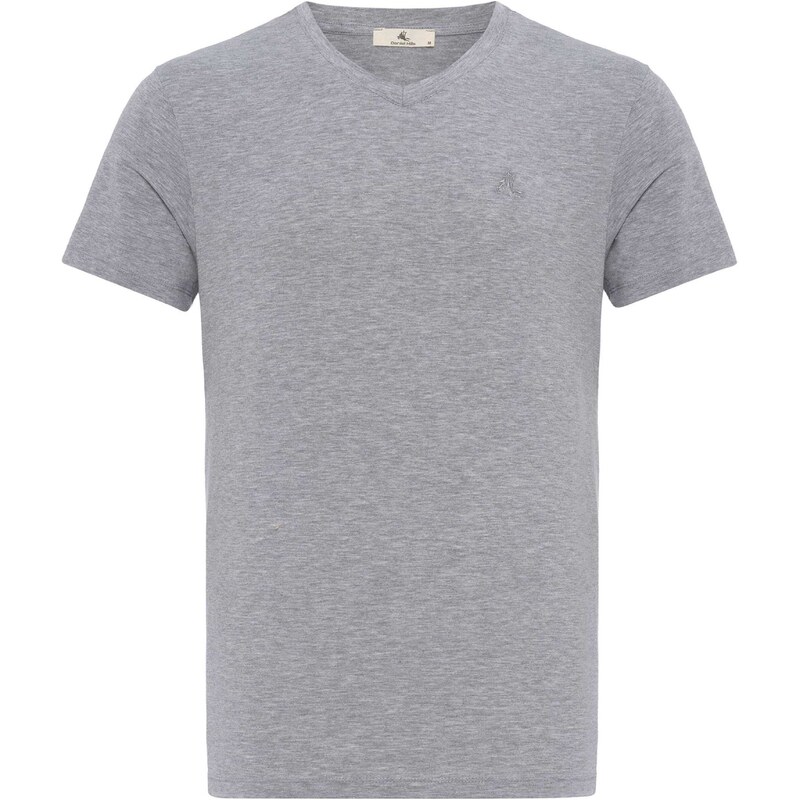 Daniel Hills Tričko sivá 54347441