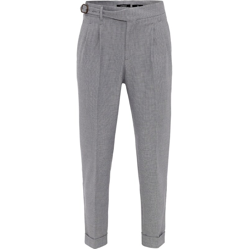 Antioch Nohavice sivá 54347469