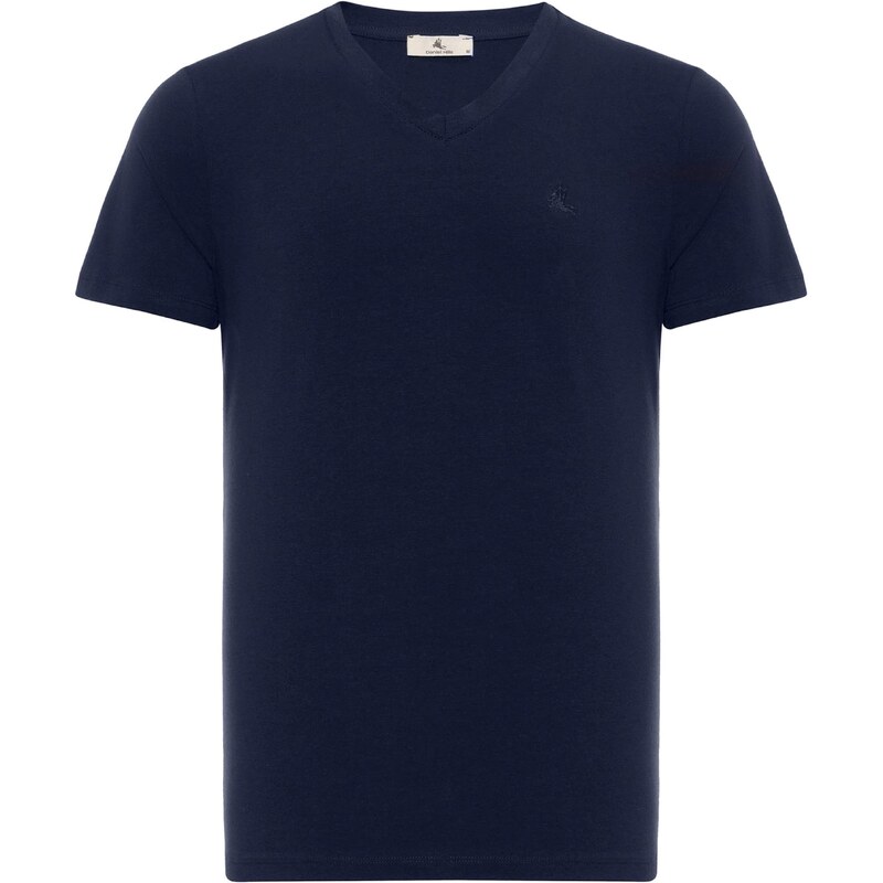 Daniel Hills Tričko námornícka modrá 54347594