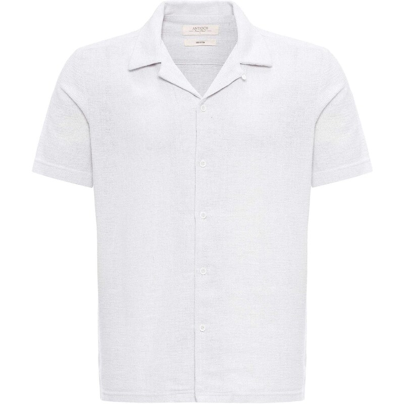 Antioch Tričko biela 54347538