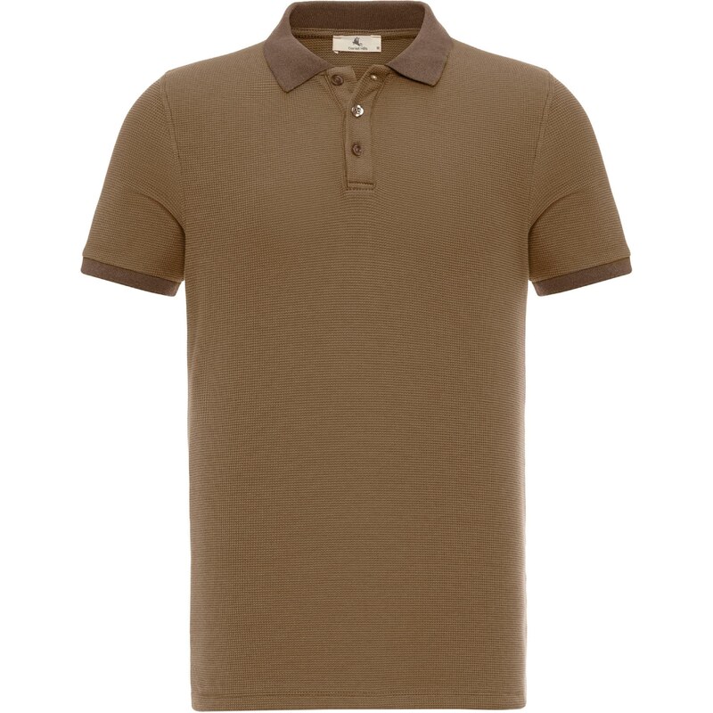 Daniel Hills Tričko kapučíno 54347528