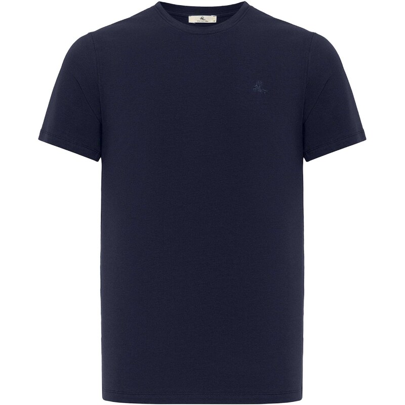 Daniel Hills Tričko námornícka modrá 54347603