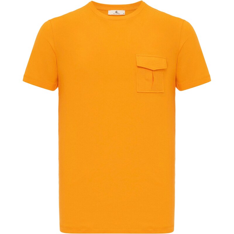Daniel Hills Tričko oranžová 54347699