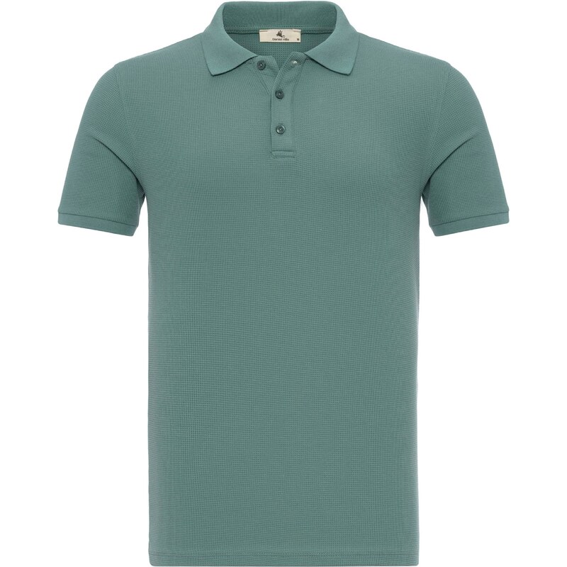 Daniel Hills Tričko nefritová 54347826