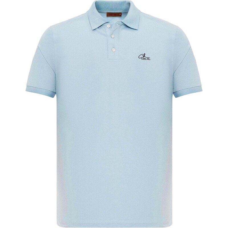 Cool Hill Tričko pastelovo modrá 54347999