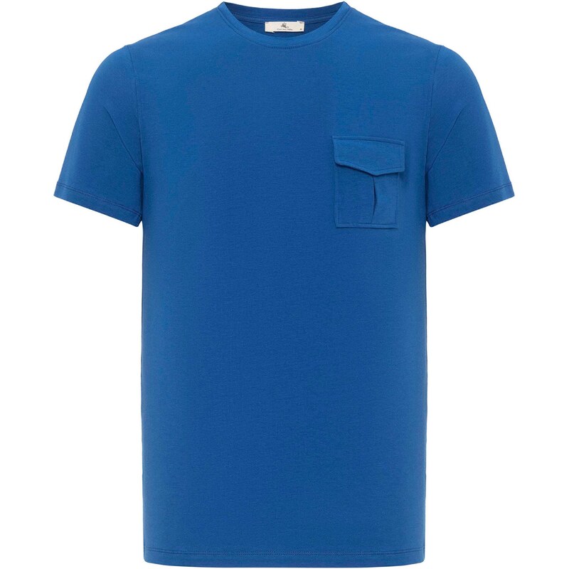 Daniel Hills Tričko modrá 54347879