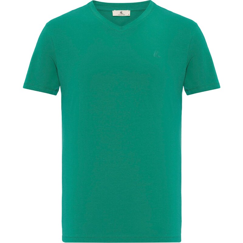 Daniel Hills Tričko zelená 54348561