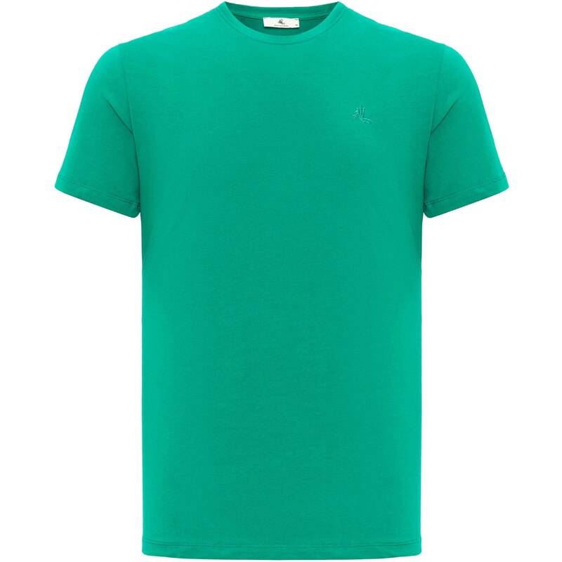 Daniel Hills Tričko zelená 54348524