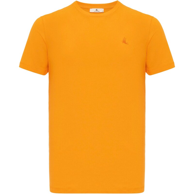 Daniel Hills Tričko oranžová 54348678
