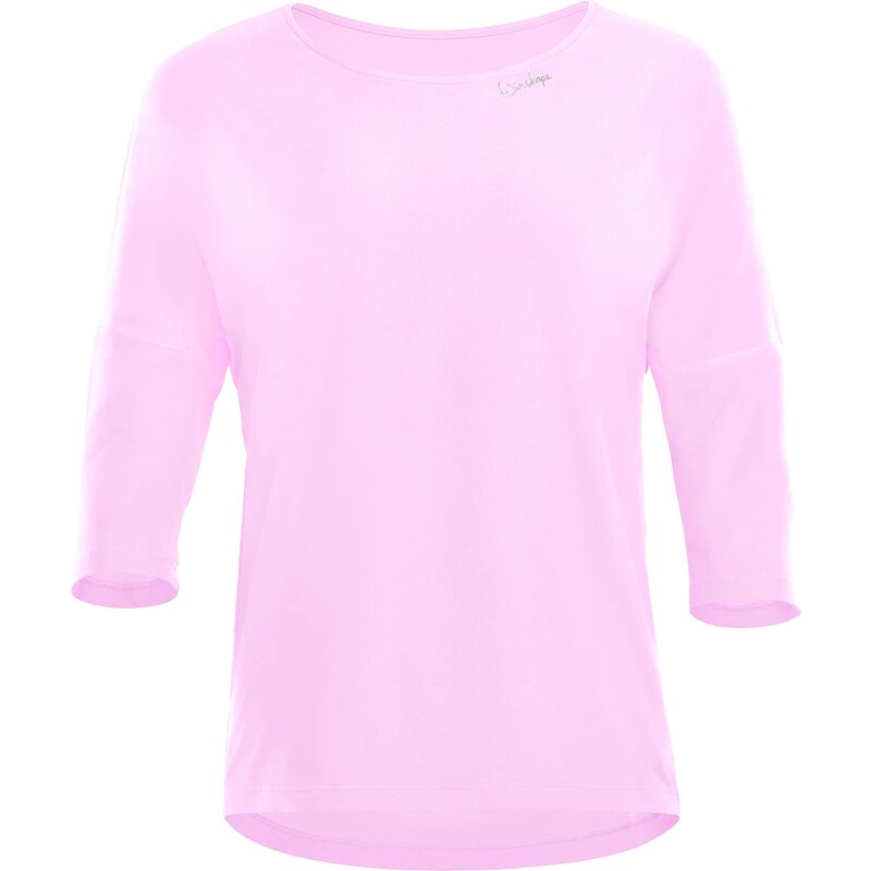 Winshape Funkčné tričko DT111LS levanduľová 54349853