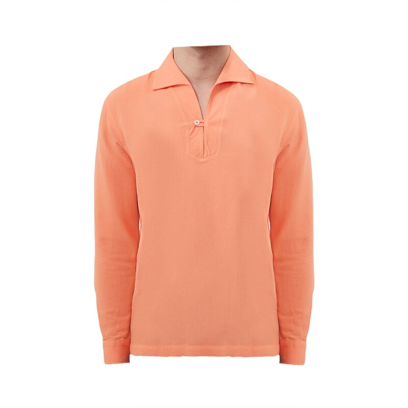 Antioch Tričko lososová 54354118