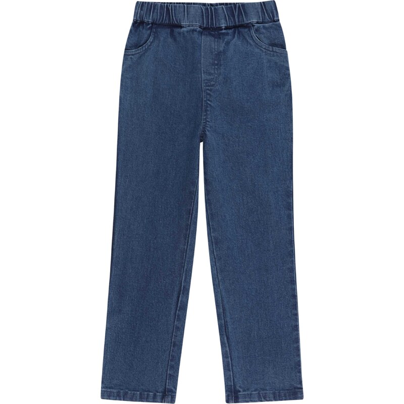 ABOUT YOU Džínsy Jaden modrá denim 54351561