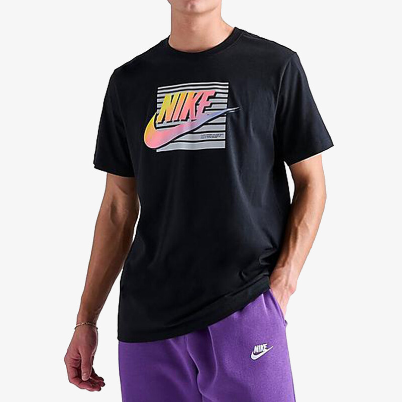 Nike M NSW TEE 6MO FUTURA S 63099415