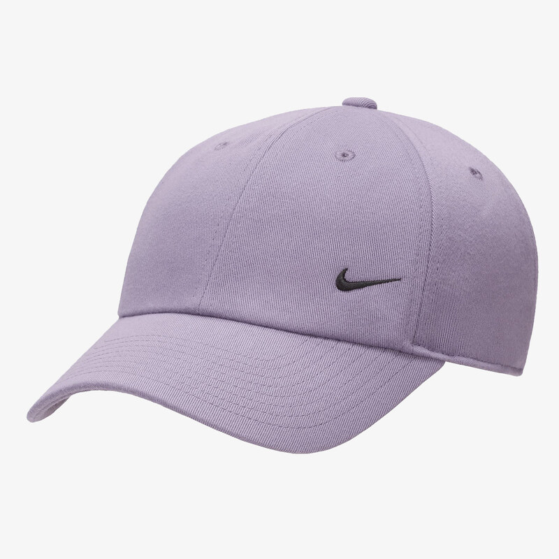 Nike U NK CLUB CAP U CB SM SWSH L M/L 62570513