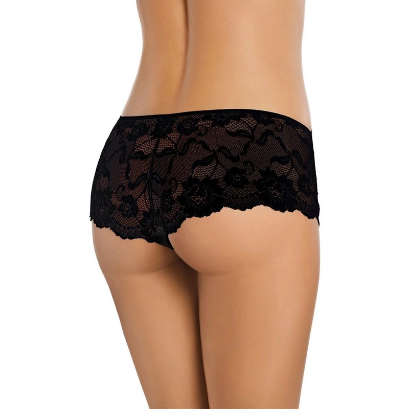 GABIDAR Dámske boxerky 144 black 58283221