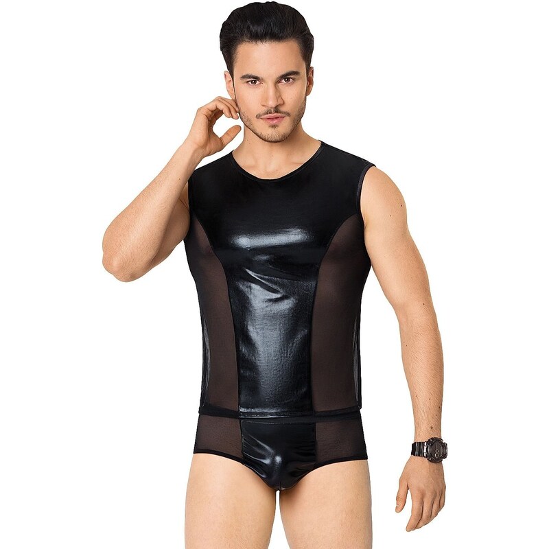 SOFTLINE COLLECTION Pánska erotická súprava 4605 58286068