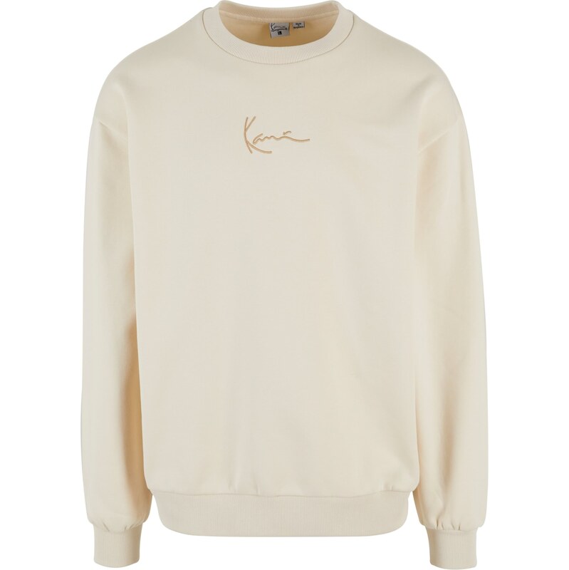 Karl Kani Mikina béžová / krémová 63134684