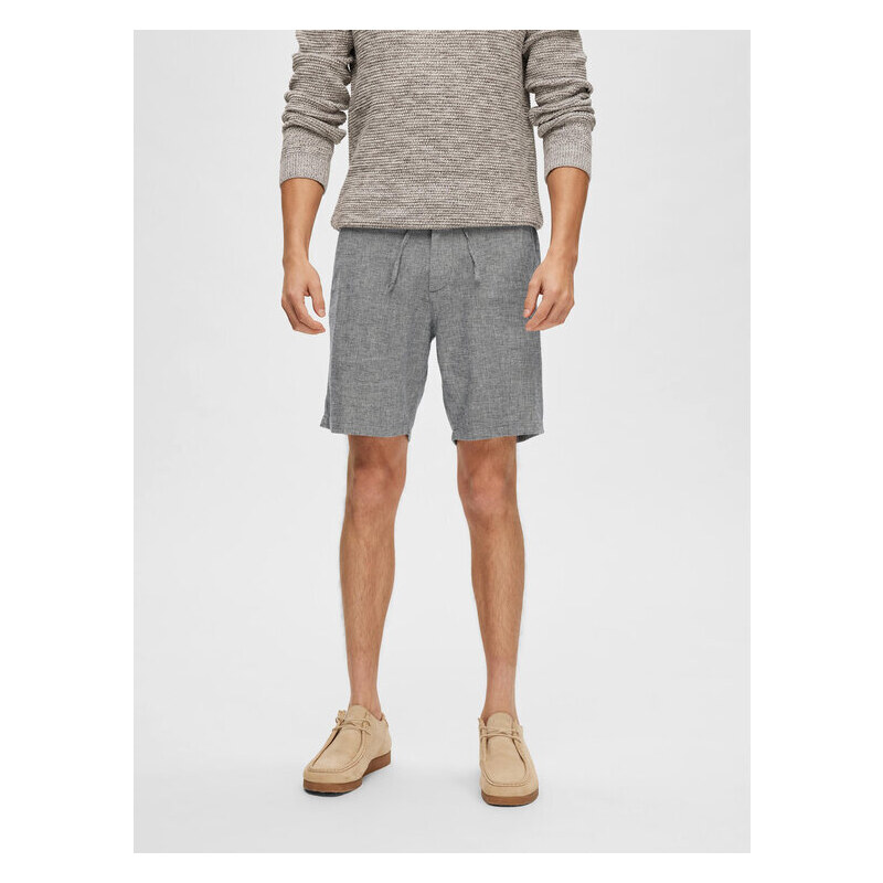 Bavlnené šortky Selected Homme 51576471