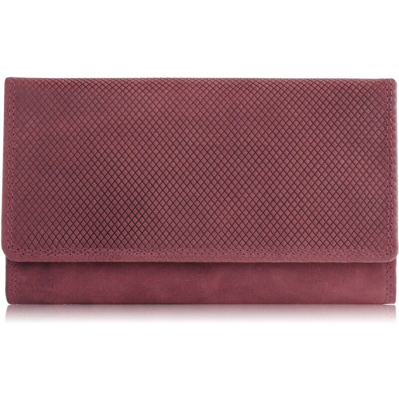 Kožená Vintage peněženka Paolo Peruzzi T-113 51561524