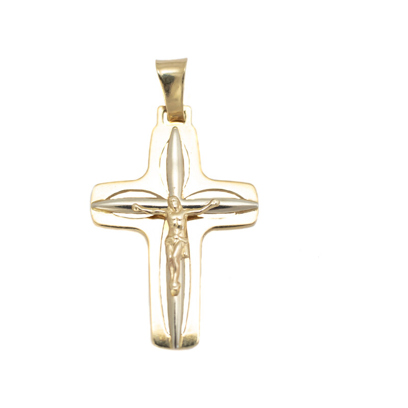 Zlatý prívesok Glare 1 51007708