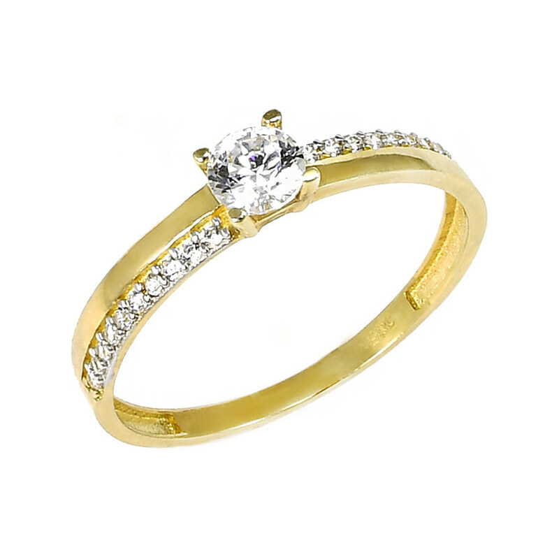 zlaty prsten Glare 1 51004633