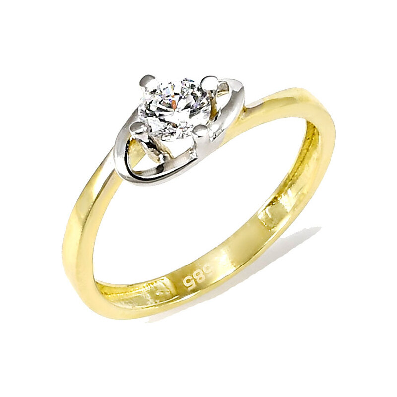 Zlatý prsteň Glare 10 51007703