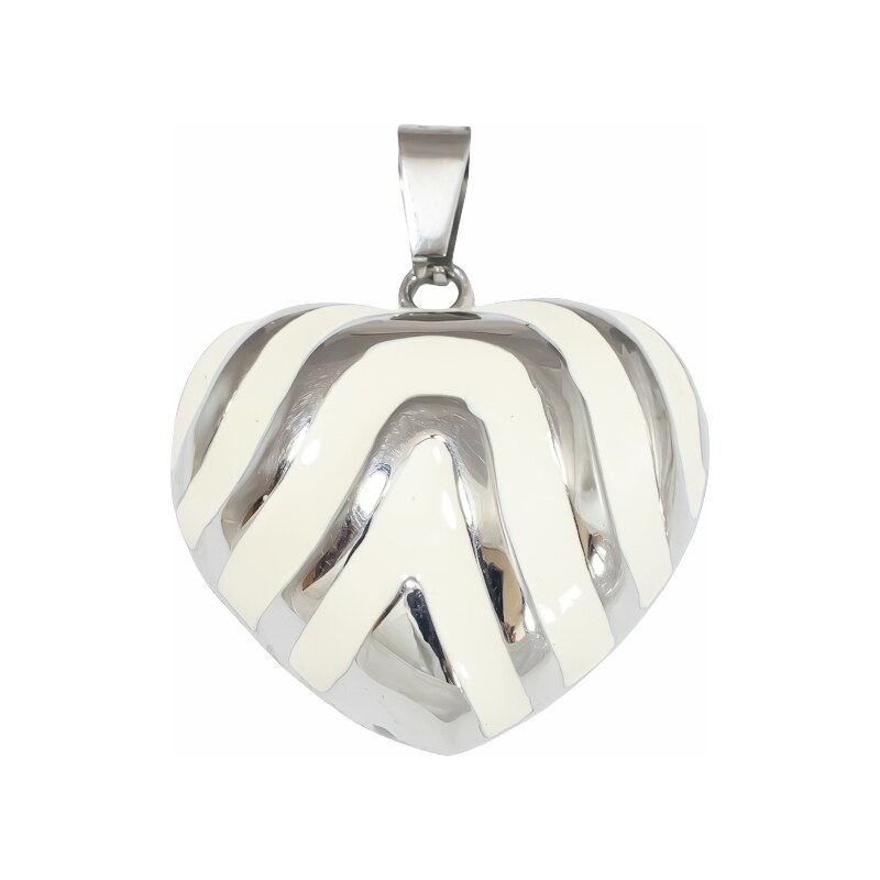 Oceľový prívesok Glare 8 51007572