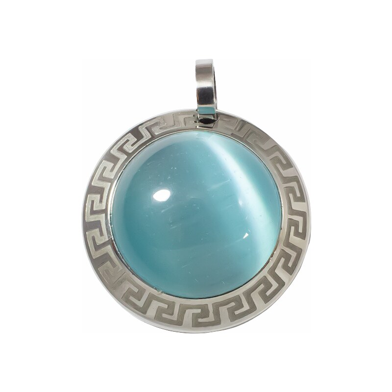 Oceľový prívesok Glare 21 51007562