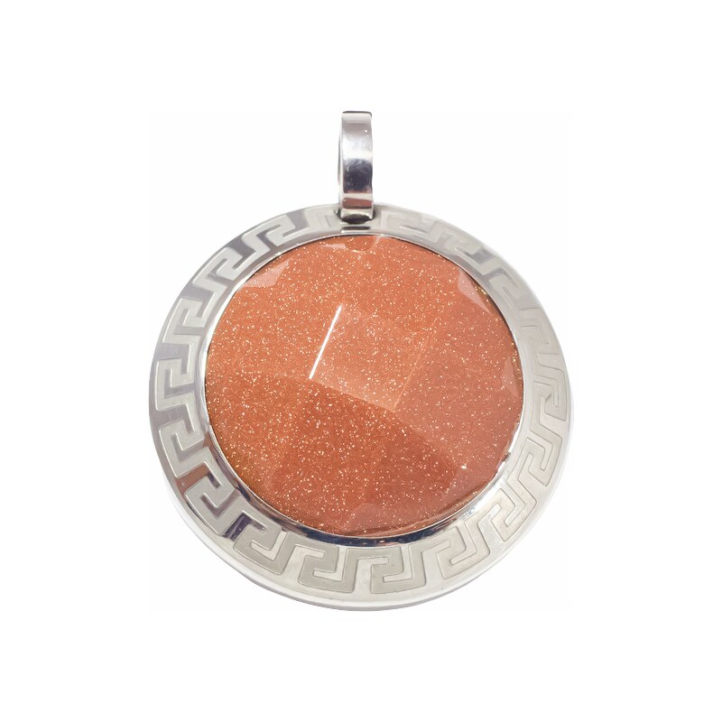 Oceľový prívesok Glare 23 51007561