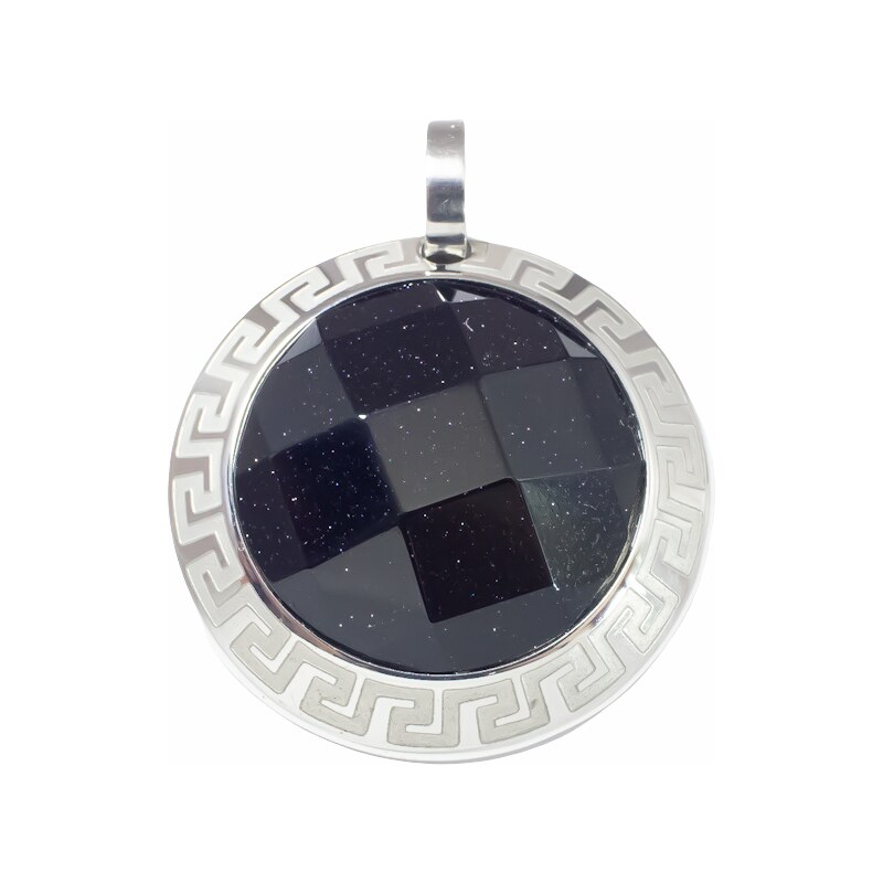 Oceľový prívesok Glare 24 51007560