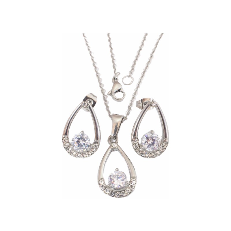 Oceľová súprava Glare 2 51007518