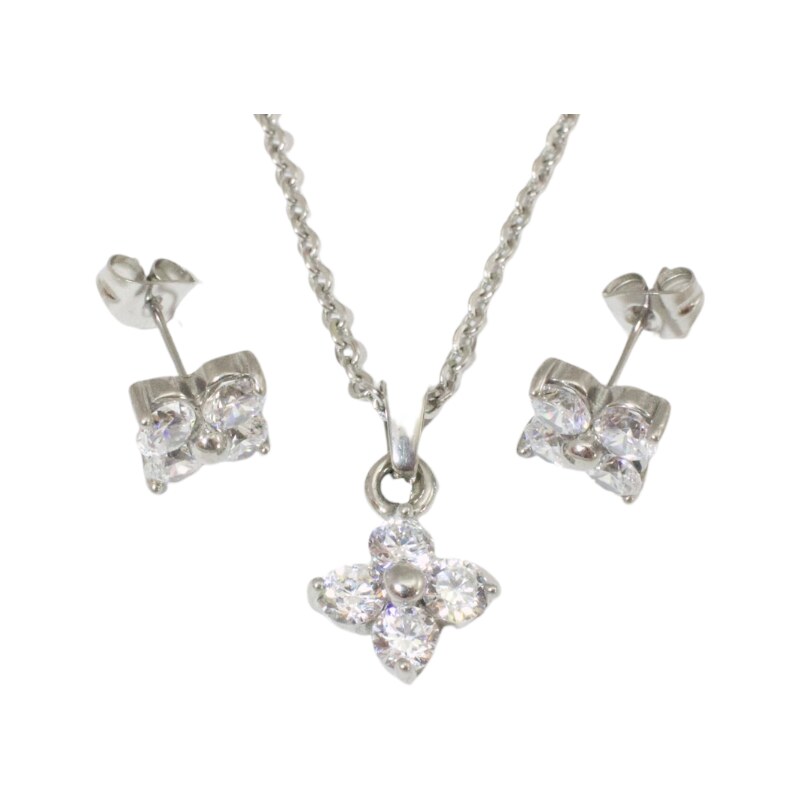 Oceľová súprava Glare 5 51007516