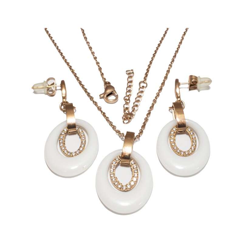 Oceľová súprava Glare 30 51007504