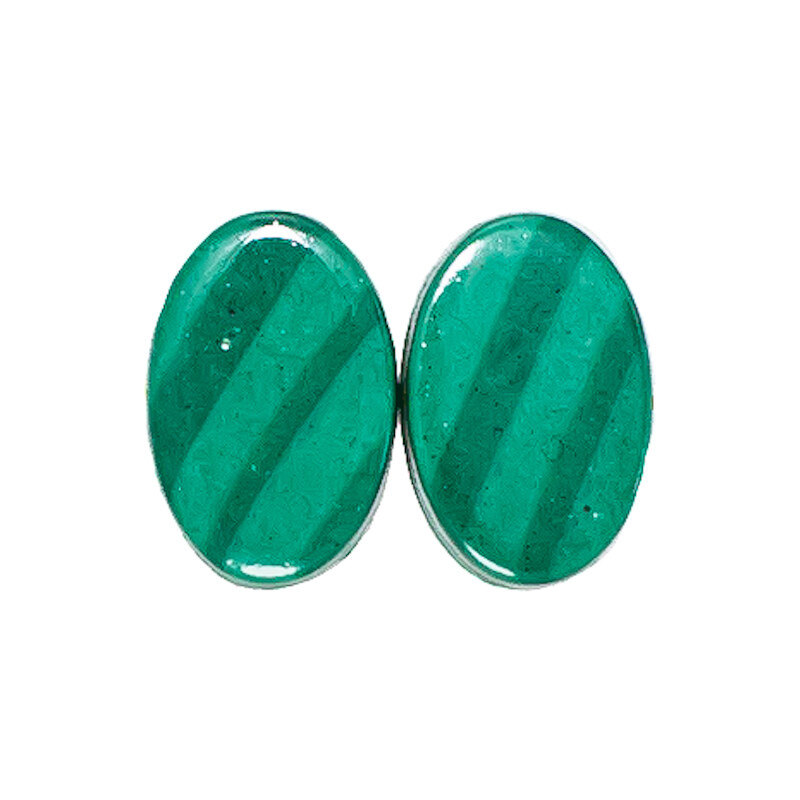 Strieborné náušnice Glare 59 51007426