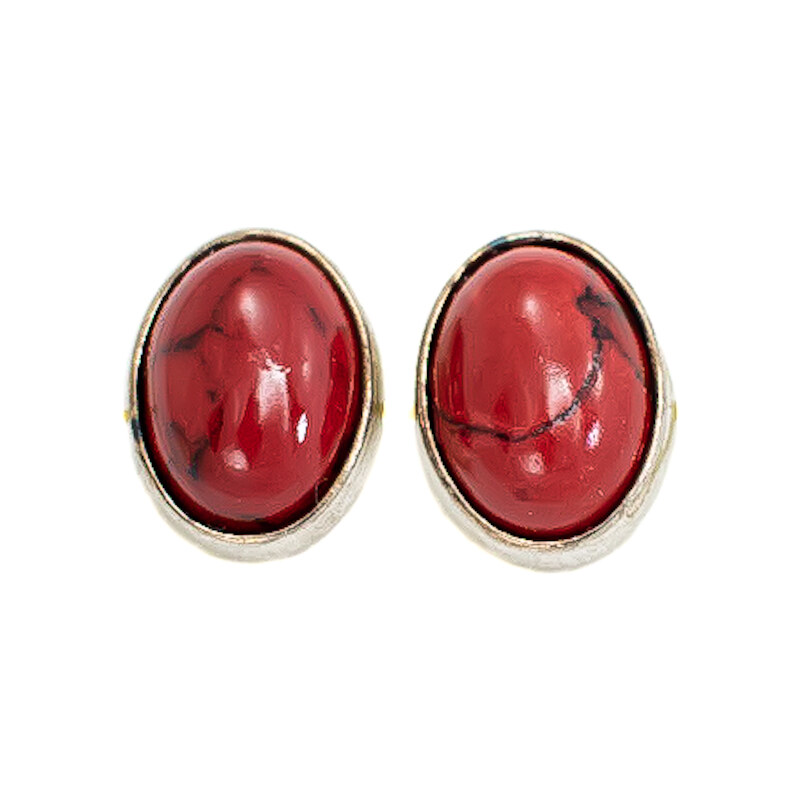 Strieborné náušnice Glare 130 51007416