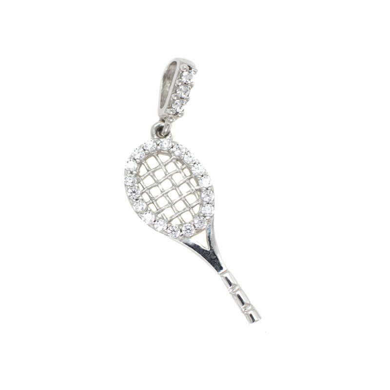 Zlatý prívesok Glare 144 51007228