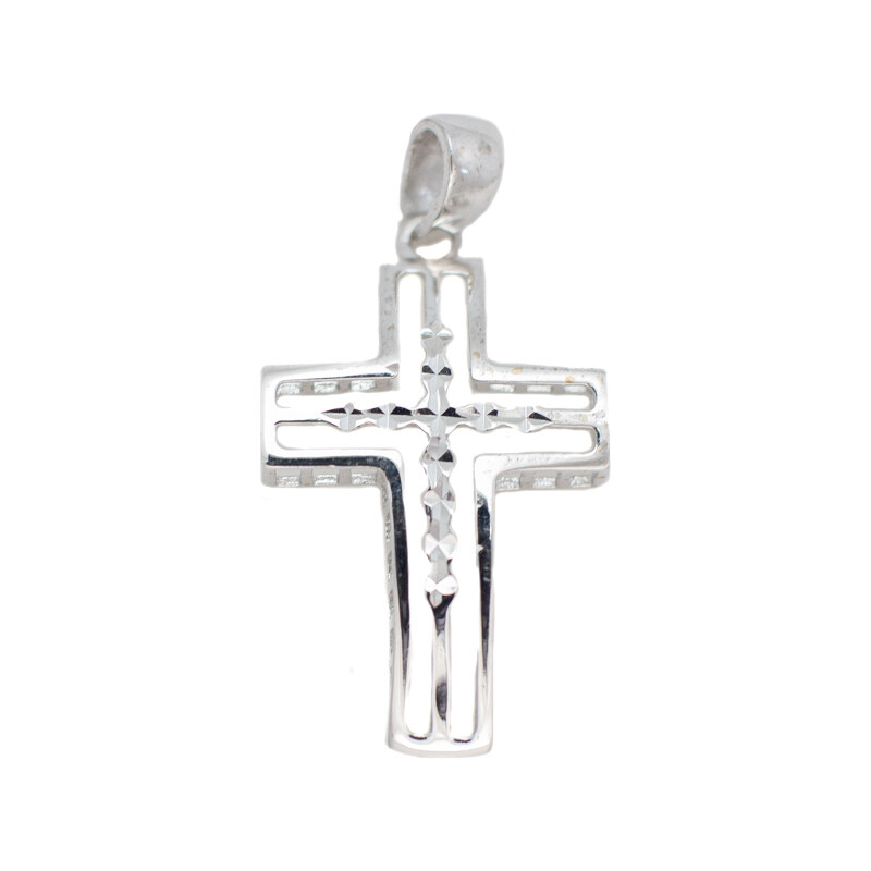 Zlatý prívesok Glare 155 51007217