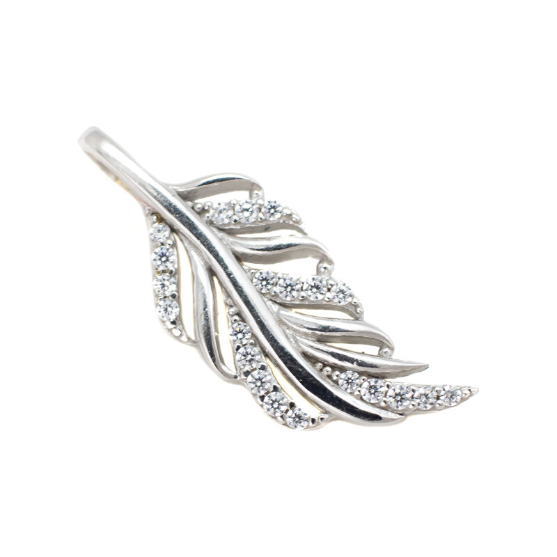 Zlatý prívesok Glare 148 51007221