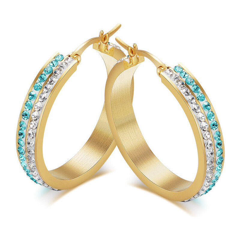 Oceľové kruhy Glare 2 51007172