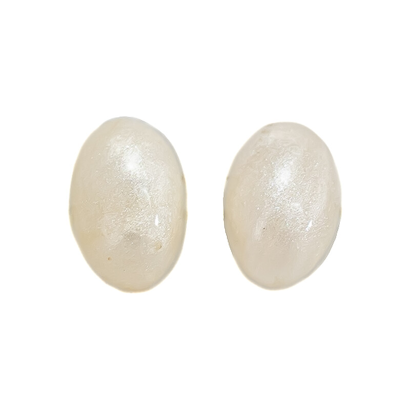 Strieborné náušnice Glare 275 51007045