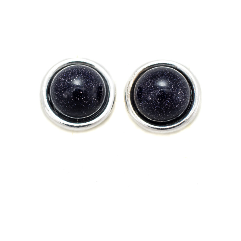 Strieborné náušnice Glare 262 51007050