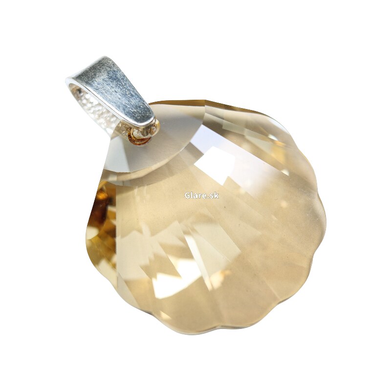 Strieborný prívesok Glare 265 51006991